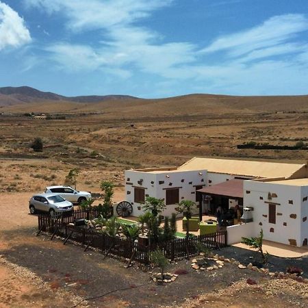 Villa Cloud Country Llanos de la Concepción Exterior foto