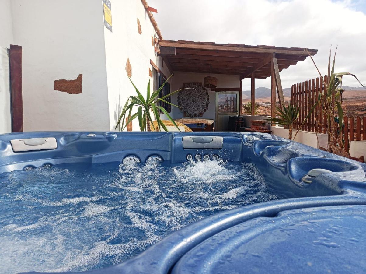 Villa Cloud Country Llanos de la Concepción Exterior foto
