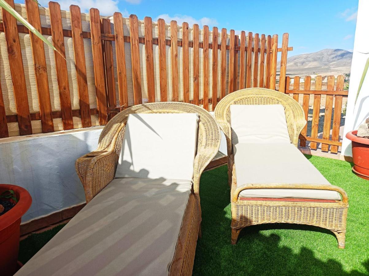Villa Cloud Country Llanos de la Concepción Exterior foto